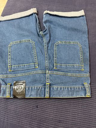 Jeans Moschino Milano