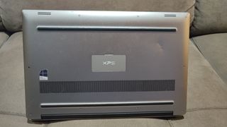 Dell XPS 15 9560 i7 16GB RAM 500GB NVMe