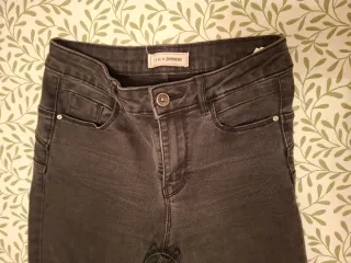 Pantalones pitillo talla 34