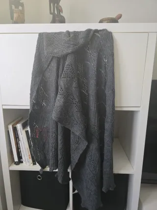 Lote 13 accessori invernali da donna