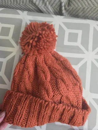 Lote 13 accessori invernali da donna