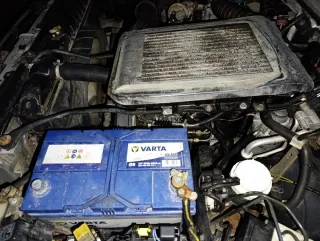 MOTOR MITSUBISHI 2.5TD 115CV 4D56