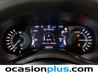 Jeep Renegade 1.3 PHEV 4xe Limited AT 140 kW (190 CV)