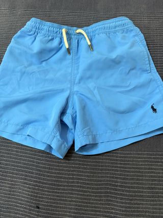 6 Costumi Polo Ralph Lauren ed altri Bimbo Nuovi