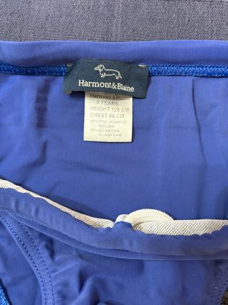 6 Costumi Polo Ralph Lauren ed altri Bimbo Nuovi