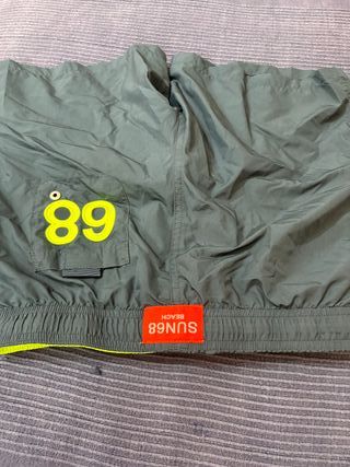 6 Costumi Polo Ralph Lauren ed altri Bimbo Nuovi