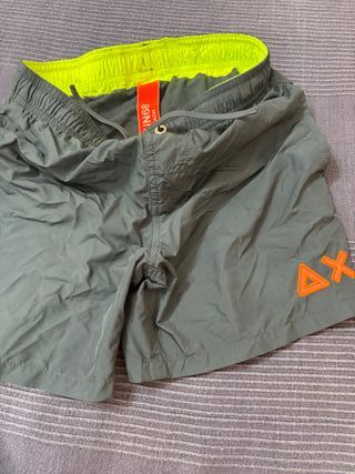 6 Costumi Polo Ralph Lauren ed altri Bimbo Nuovi