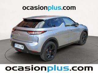 DS DS3 Crossback Performance Line BlueHDi 81 kW (110 CV)