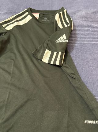 Completo da calcio Superga bimbo nuovo