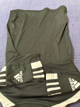 Completo da calcio Superga bimbo nuovo