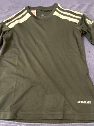 Completo da calcio Superga bimbo nuovo