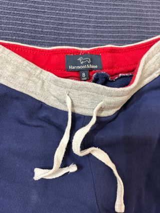 Completo da calcio Superga bimbo nuovo