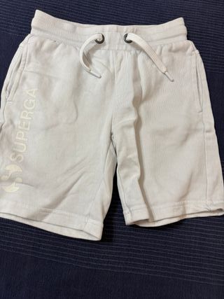 Completo da calcio Superga bimbo nuovo