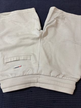 Completo da calcio Superga bimbo nuovo