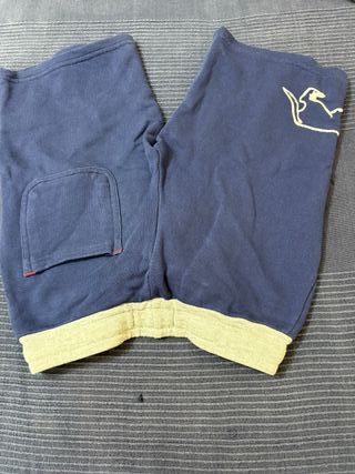 Completo da calcio Superga bimbo nuovo