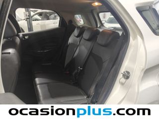 Ford EcoSport 1.5 TDCi Titanium 70 kW (95 CV)