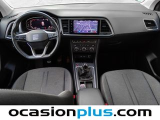 SEAT Ateca 1.5 TSI S&S Style XL 110 kW (150 CV)