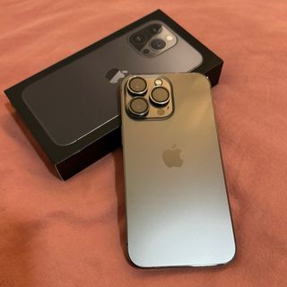 iPhone 13 Pro 256GB Gris en muy buen estado