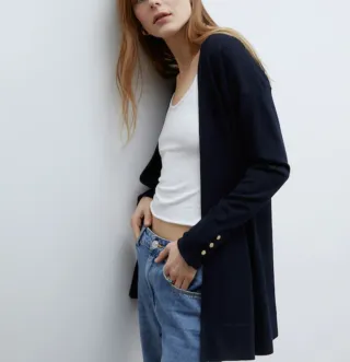 Consegna di giacche Sfera donna