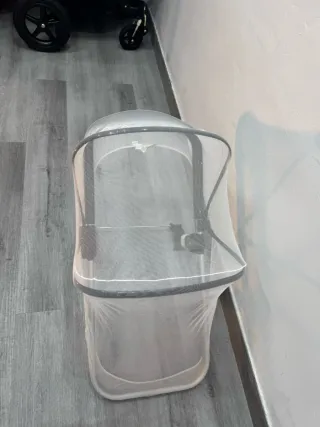 Funda mosquitera Bugaboo cochecito universal