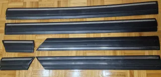 Piezas opel OMEGA 1992