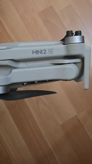 Vendo il mio Drone 2 SE Mini