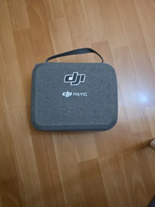 Vendo il mio Drone 2 SE Mini