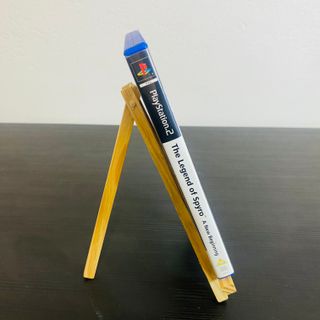 The Legend Of Spyro A New Beginning PS2 Sony multi