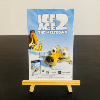 The Legend Of Spyro A New Beginning PS2 Sony multi