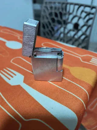 Accendino DuPont Ligne 1 Serie 1