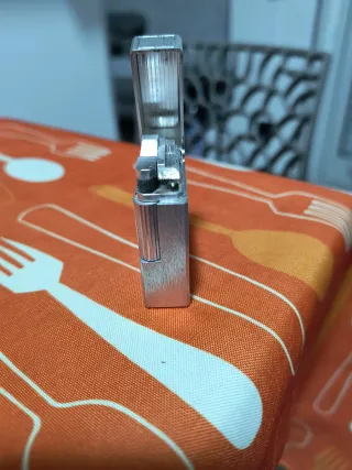 Accendino DuPont Ligne 1 Serie 1