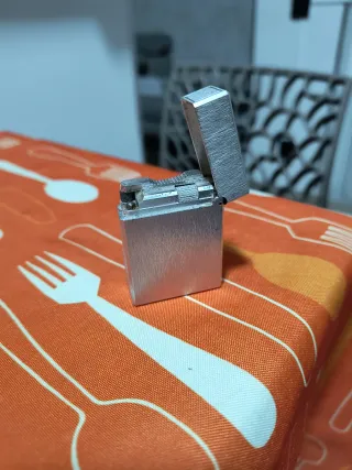 Accendino DuPont Ligne 1 Serie 1