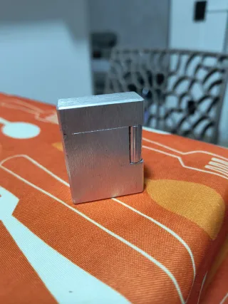 Accendino DuPont Ligne 1 Serie 1