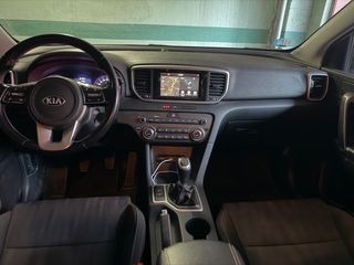 KIA Sportage 2019