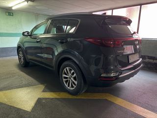 KIA Sportage 2019