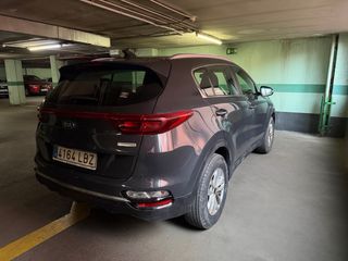 KIA Sportage 2019