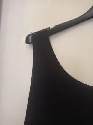 Abito elegante due pezzi bordato