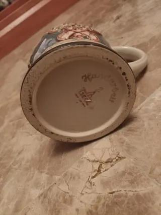 Brocca da birra Old Austria