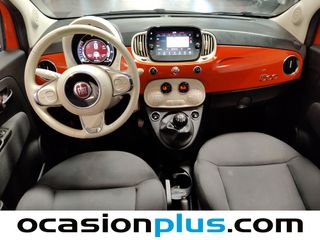 Fiat 500 1.0 Hybrid Dolcevita 51 kW (70 CV)