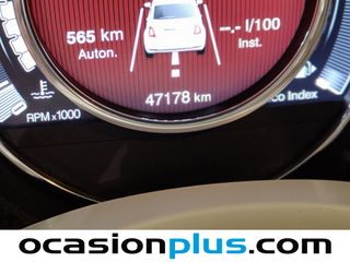 Fiat 500 1.0 Hybrid Dolcevita 51 kW (70 CV)