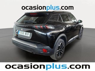 Peugeot 2008 PureTech 100 S&S Allure 75 kW (100 CV)