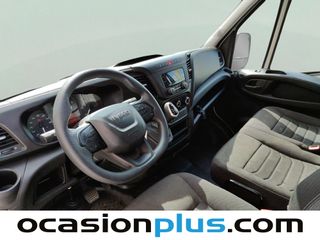 Iveco Daily Furgon 35S 16 V 3520L/H2 Auto 115 kW (156 CV)