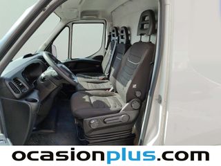 Iveco Daily Furgon 35S 16 V 3520L/H2 Auto 115 kW (156 CV)