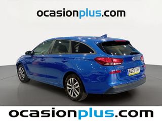 Hyundai i30 CW 1.6 CRDI Go! 85 kW (116 CV)