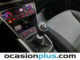 Suzuki S-Cross 1.4T Mild Hybrid S2 4WD 95 kW (129 CV)