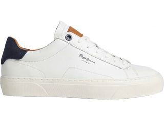 Zapatillas Pepe Jeans Blancas 42/43/44/41