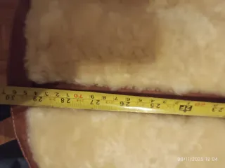 Giaccone Timberland vintage