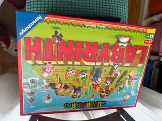 Juegos de Mesa, VARIOS