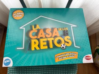 Juegos de Mesa, VARIOS