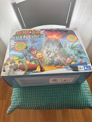 Juegos de Mesa, VARIOS